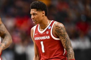 Meleek Thomas: Height| Contract| Stats| Draft| NBA draft| Position