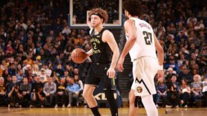 Brandin Podziemski: VS nuggets| Stats| Contract| Ethnicity| Parents