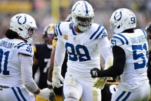 Deforest Buckner: Did get traded| Trade details| Height| Wife