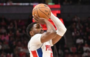 Malik Beasley: Sentence| News| Career earnings| Case| Banned