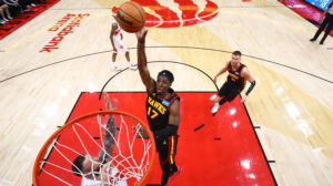 Onyeka Okongwu: Stats| Is playing tonight| NBA| Height| Age