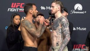 Tom nolan: Tapology| UFC| Record| VS moicano| UFC record