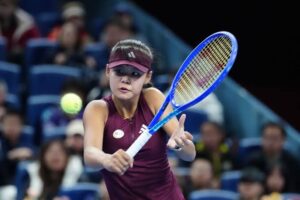 Harriet Dart: VS xinran sun| Age| Ranking| Prediction| Tennis