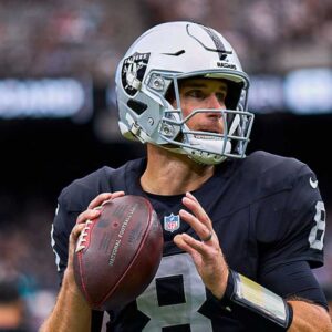 Kirk Cousins: Who has played for| Who did play for last year| Age