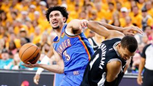 Jared McCain: Trade| Stats tonight| Is playing tonight| Career high