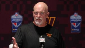Dan Quinn: Fire| Press conference| Post game| Is fired| Firing