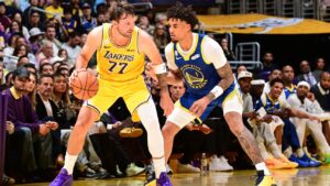 Yaxel Lendeborg: Luka| Parents| Stats today|Girlfriend| Luka Doncic