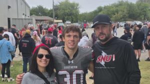 Tyler Ulrich: Injury| Injury update| SNU| SNU football player| Reddit